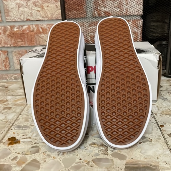 Vans Era Led Zeppelin black true white limited edition - Picture 10 of 12